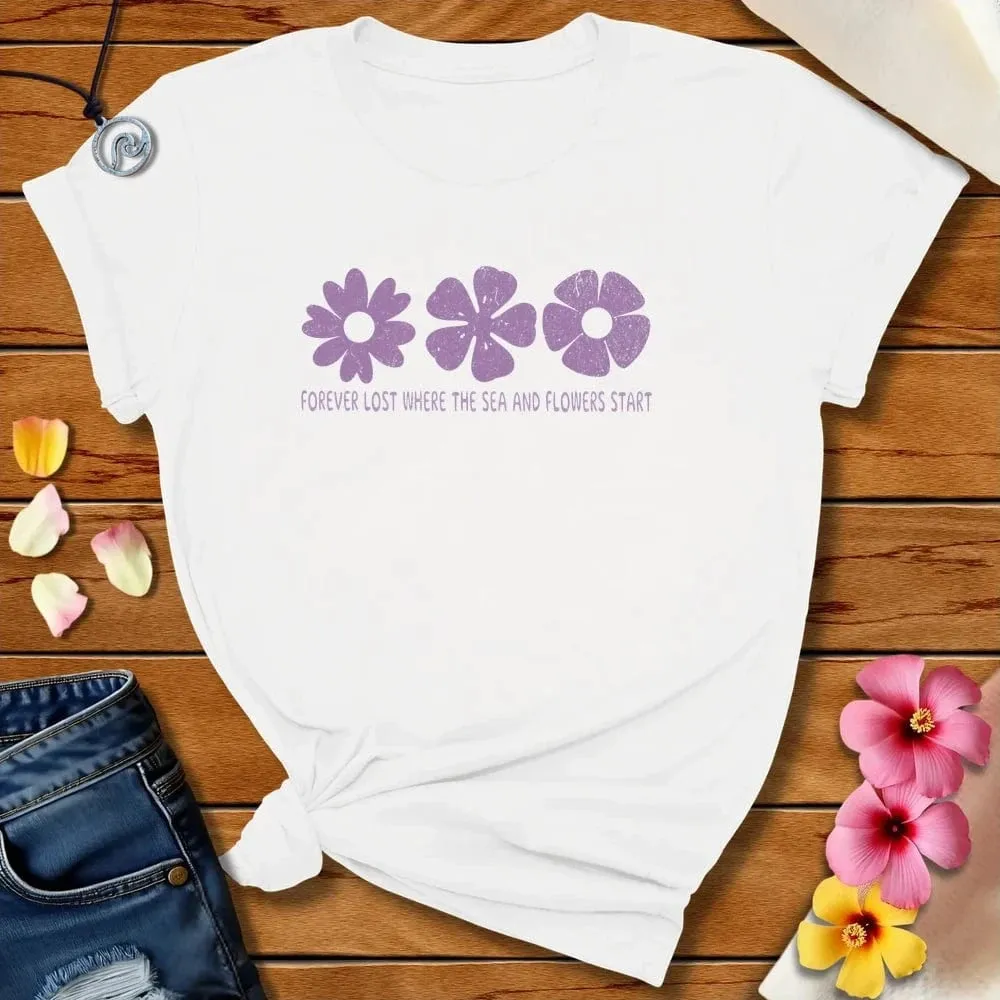 Forever Lost Tee