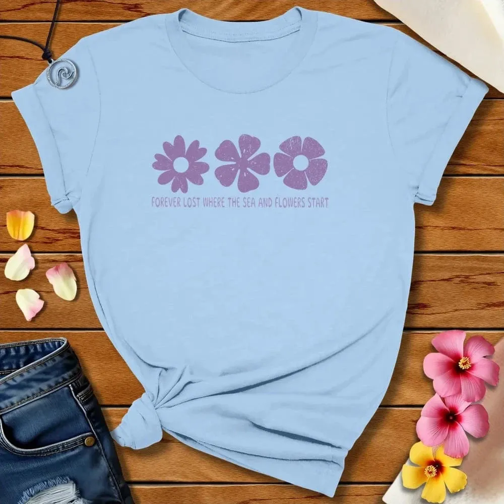 Forever Lost Tee