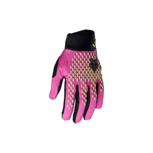 Fox Defend RACE Womens MTB Gloves