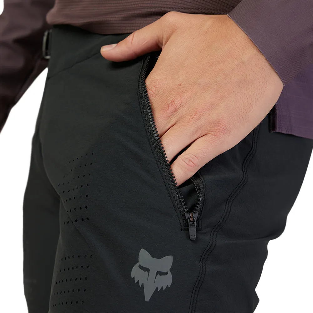 Fox Flexair Pants - Black