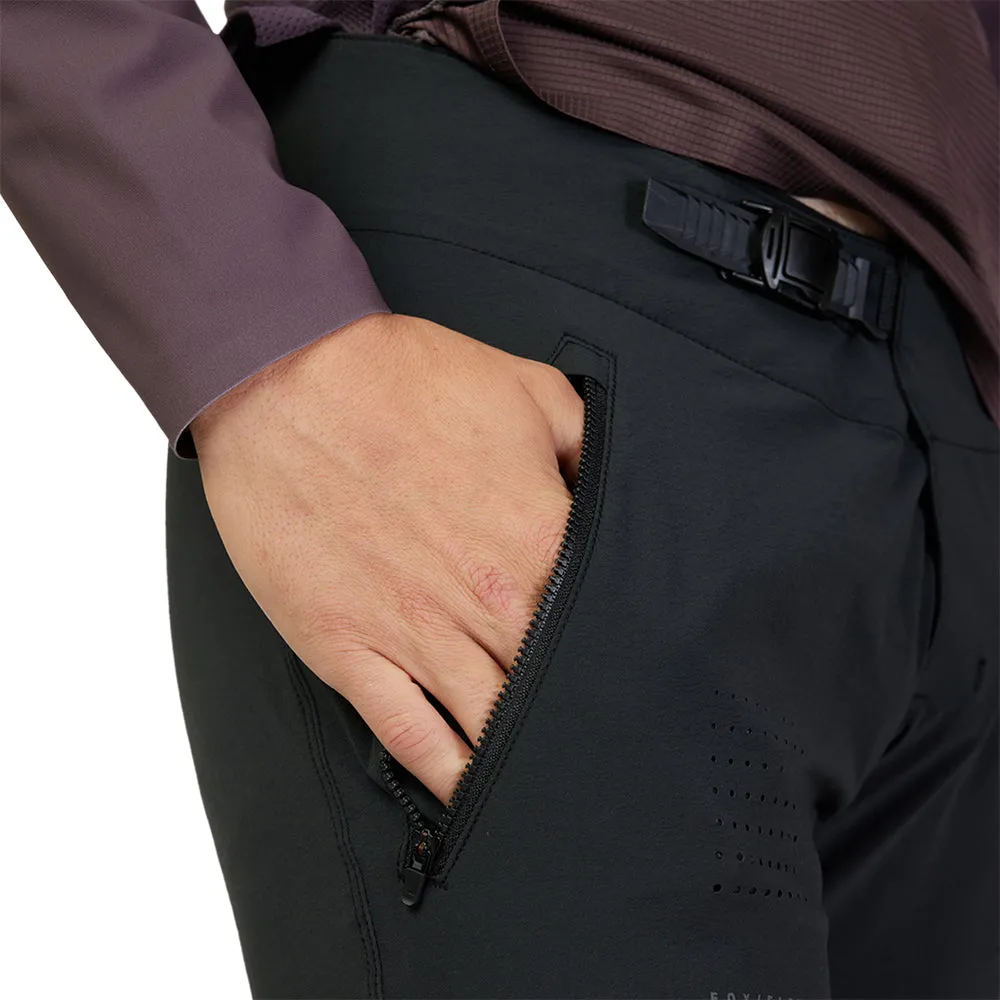 Fox Flexair Pants - Black