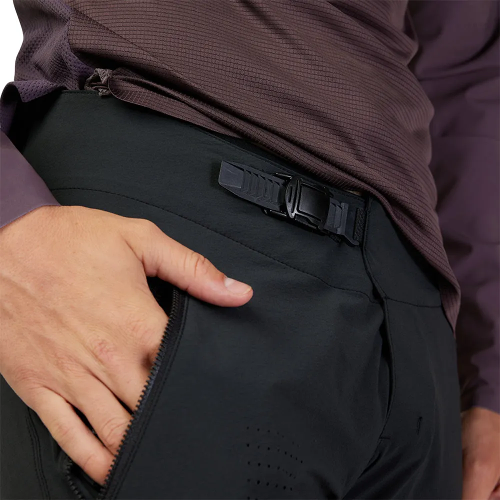 Fox Flexair Pants - Black