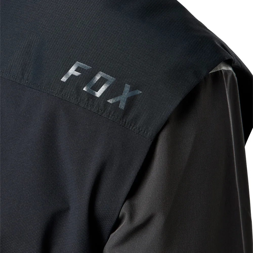 FOX RANGER OFF ROAD WIND VEST [BLACK]