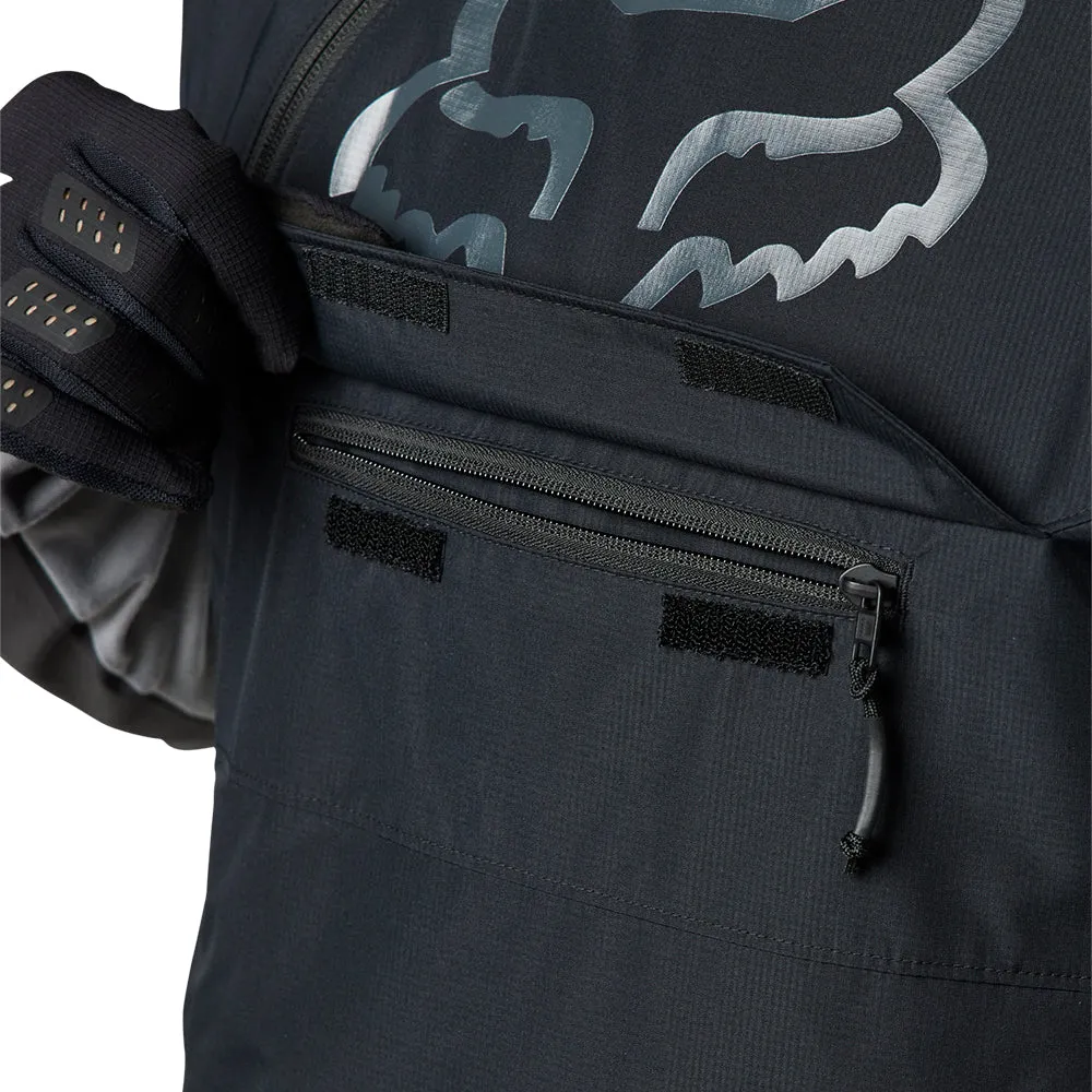FOX RANGER OFF ROAD WIND VEST [BLACK]