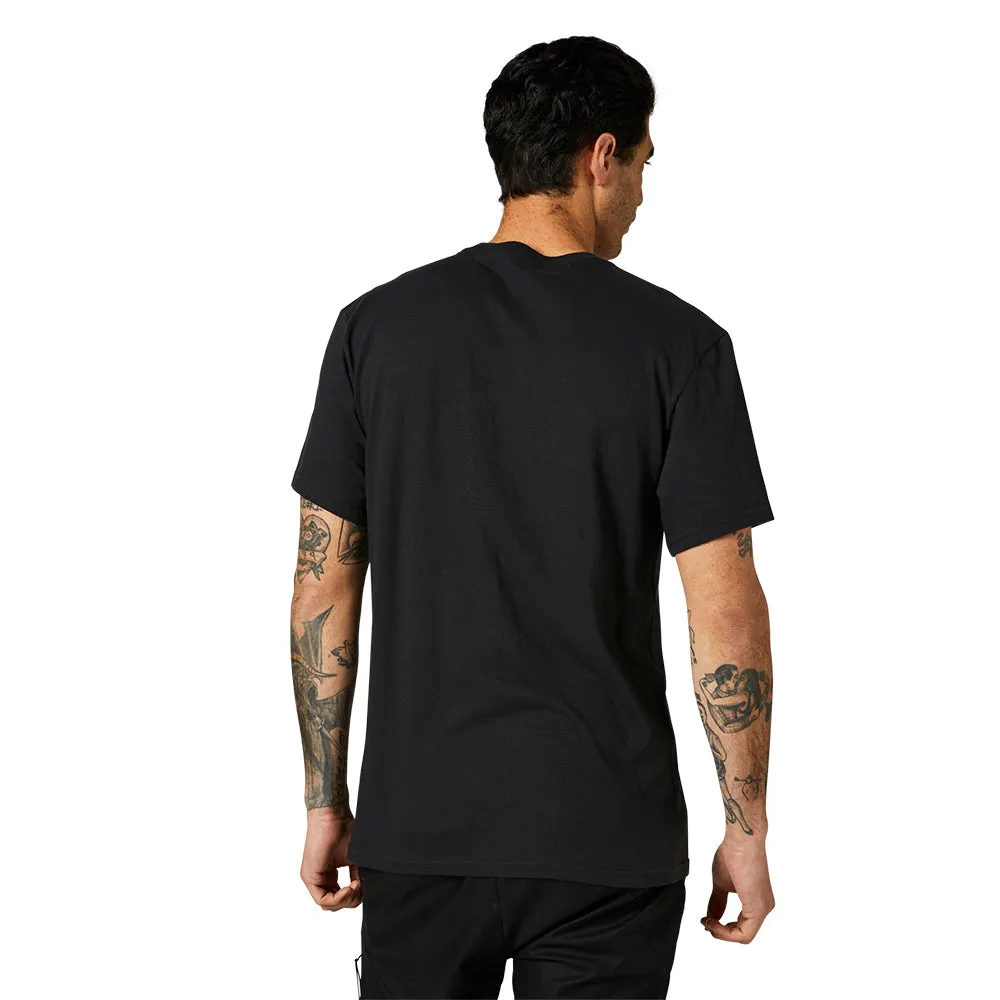 Fox Relm Ss Tee - Blk M