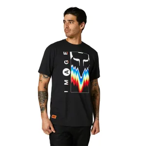 Fox Relm Ss Tee - Blk M