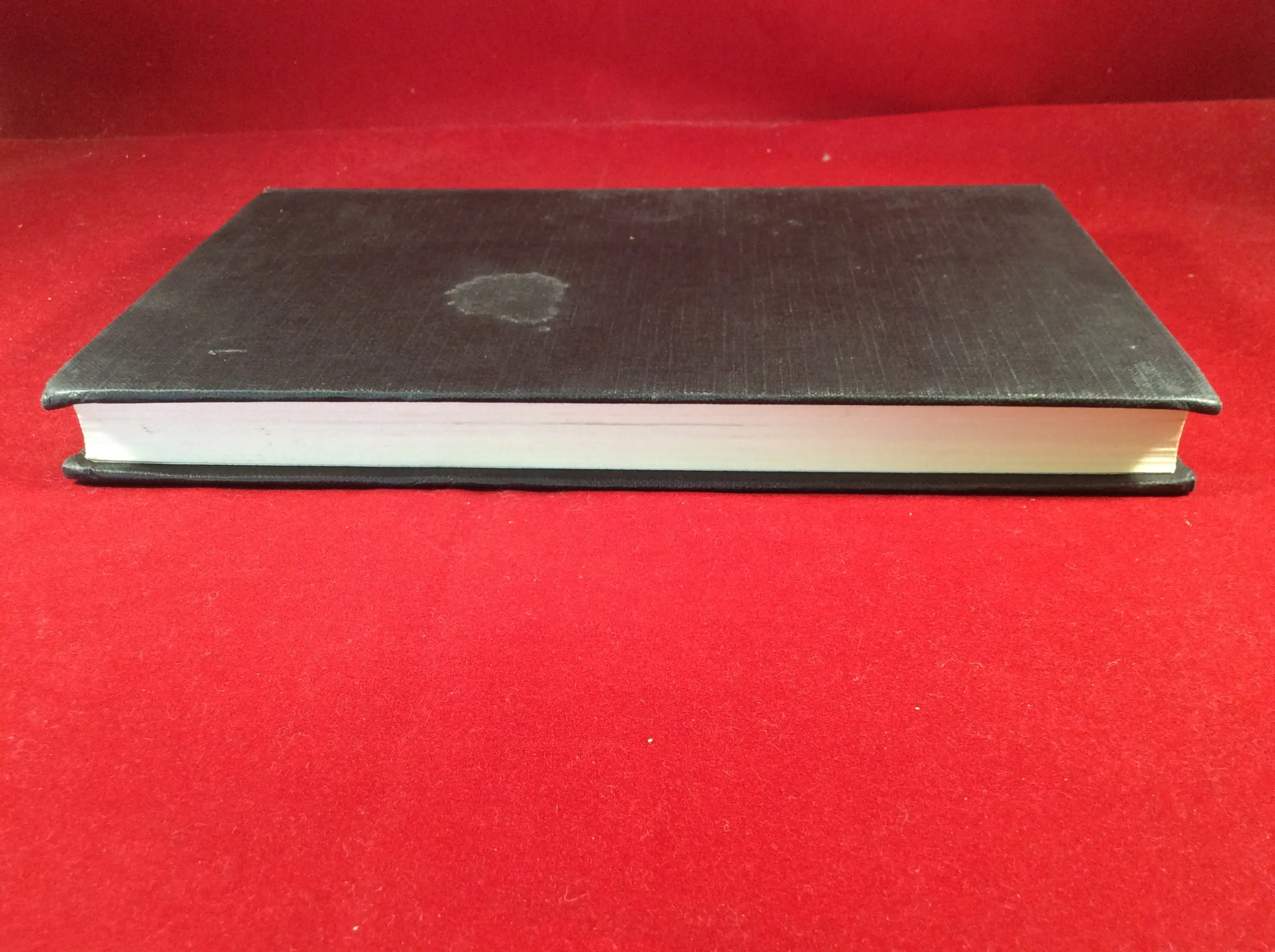 Fred Urquhart, Seven Ghosts in Search, William Kimber, 1983, First Edition, Signed and Inscribed.