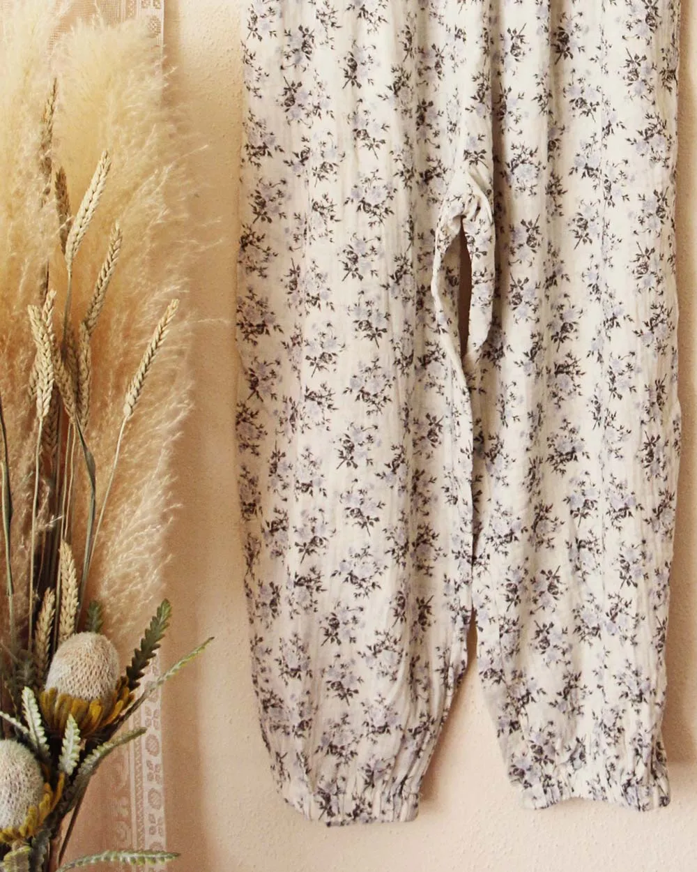 French Garden Pants