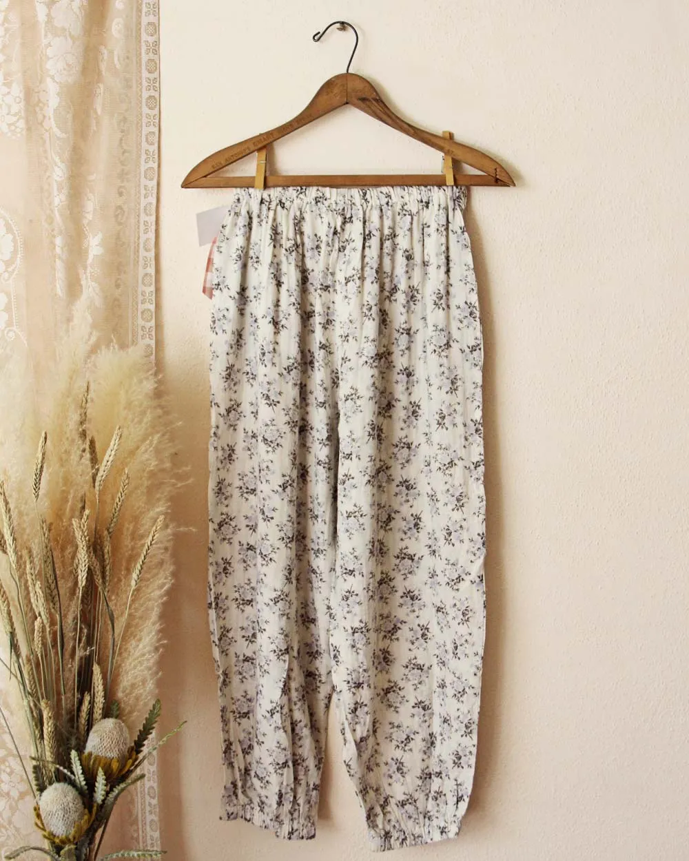 French Garden Pants