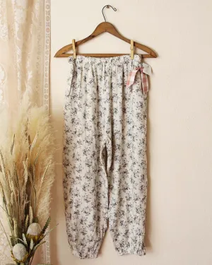 French Garden Pants