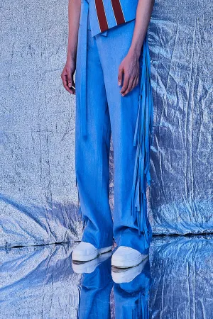 Fringe Pants
