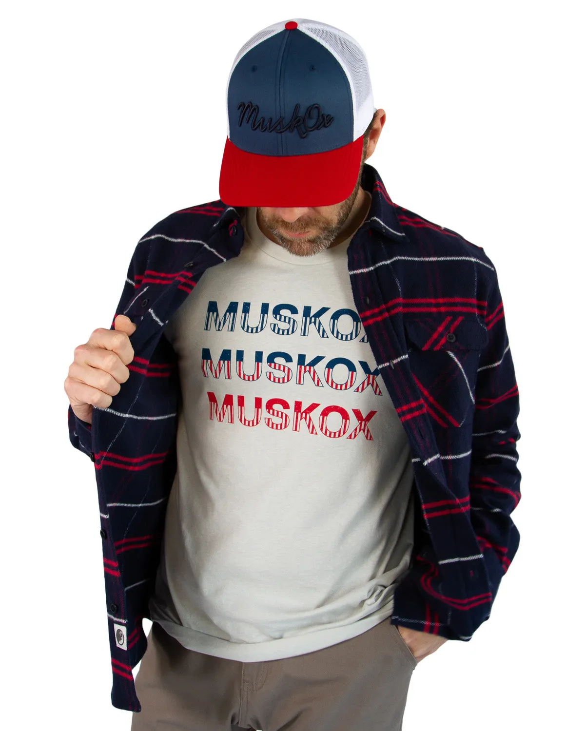 Front Runner Tee