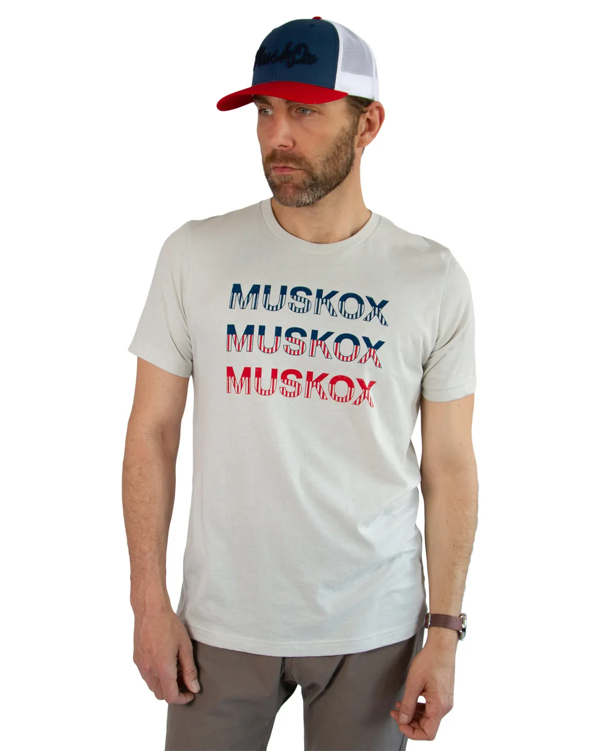 Front Runner Tee