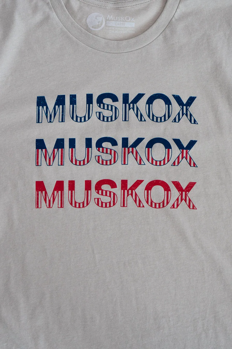 Front Runner Tee
