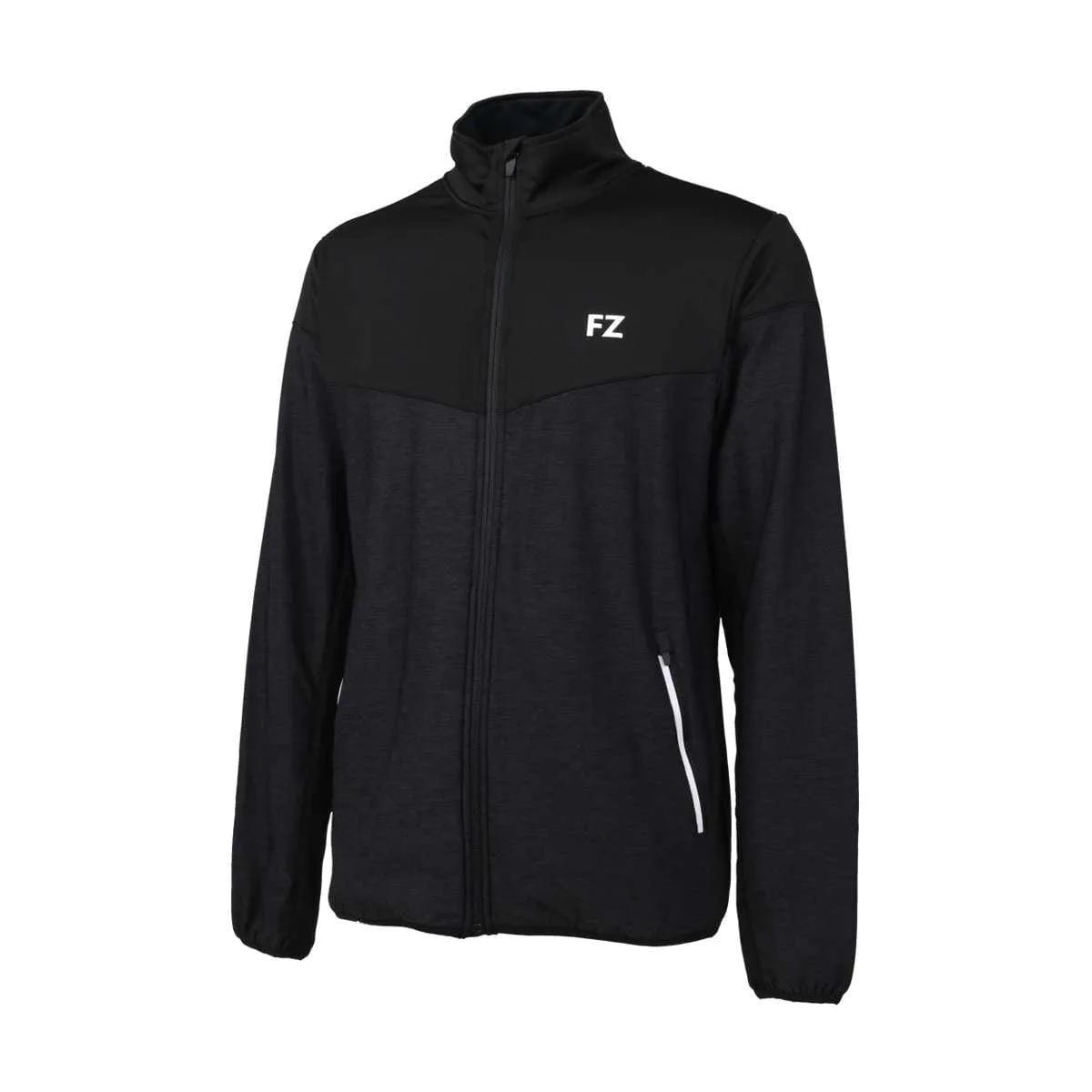 FZ Forza Bradford Black Badminton Jacket