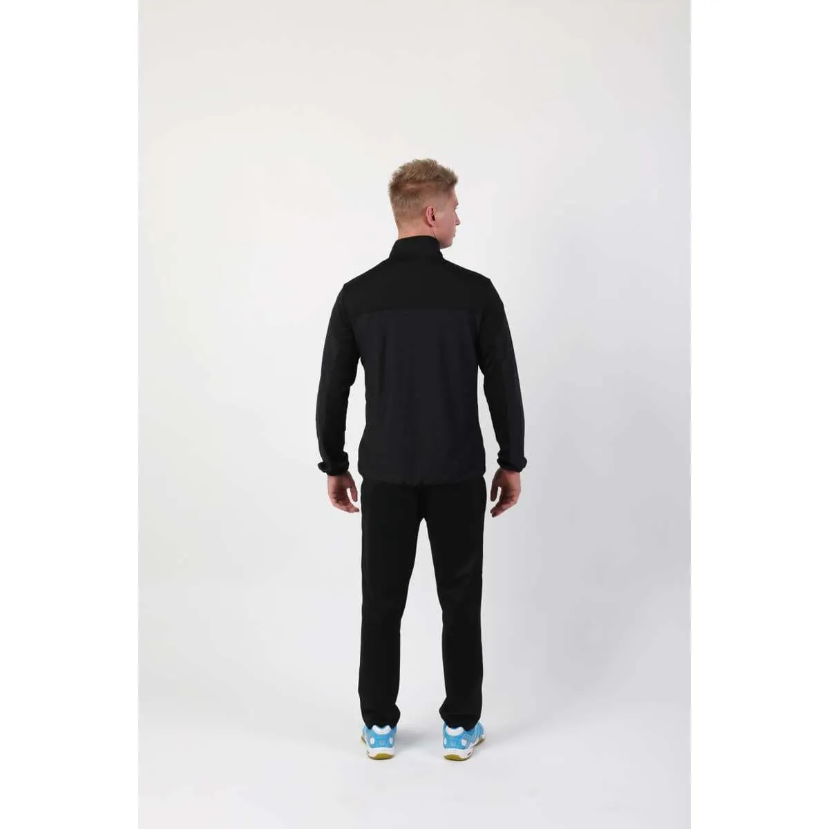 FZ Forza Bradford Black Badminton Jacket