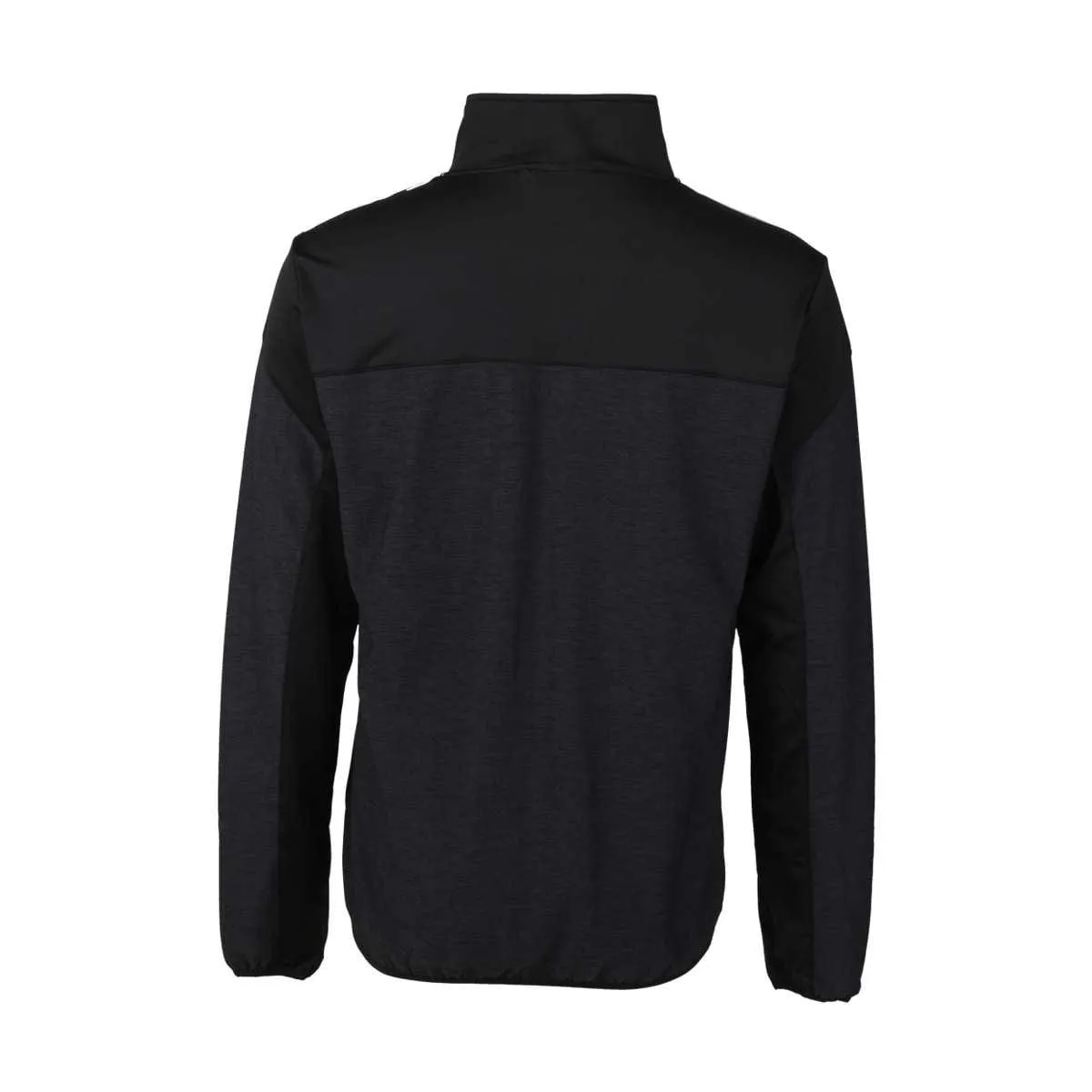 FZ Forza Bradford Black Badminton Jacket