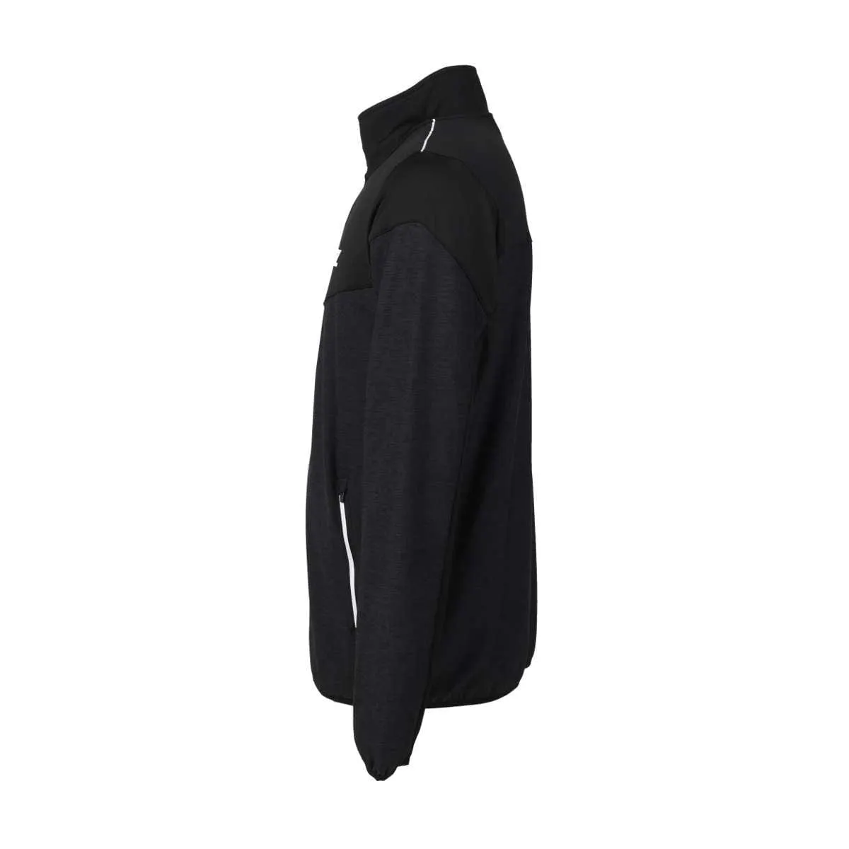 FZ Forza Bradford Black Badminton Jacket