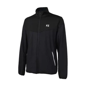 FZ Forza Bradford Black Badminton Jacket