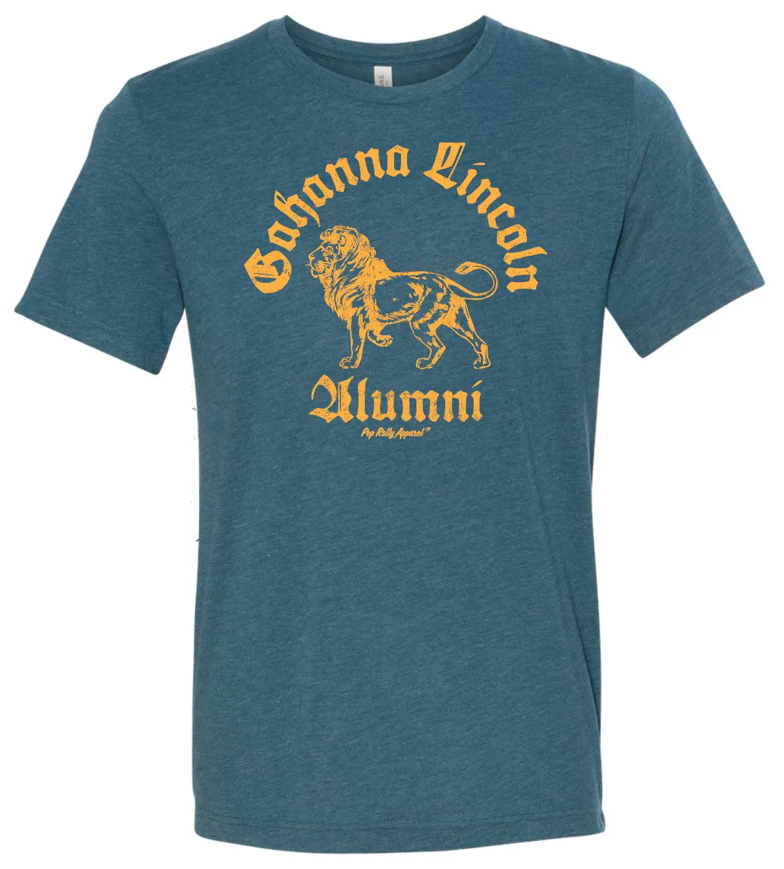 GAHANNA LINCOLN ALUMNI