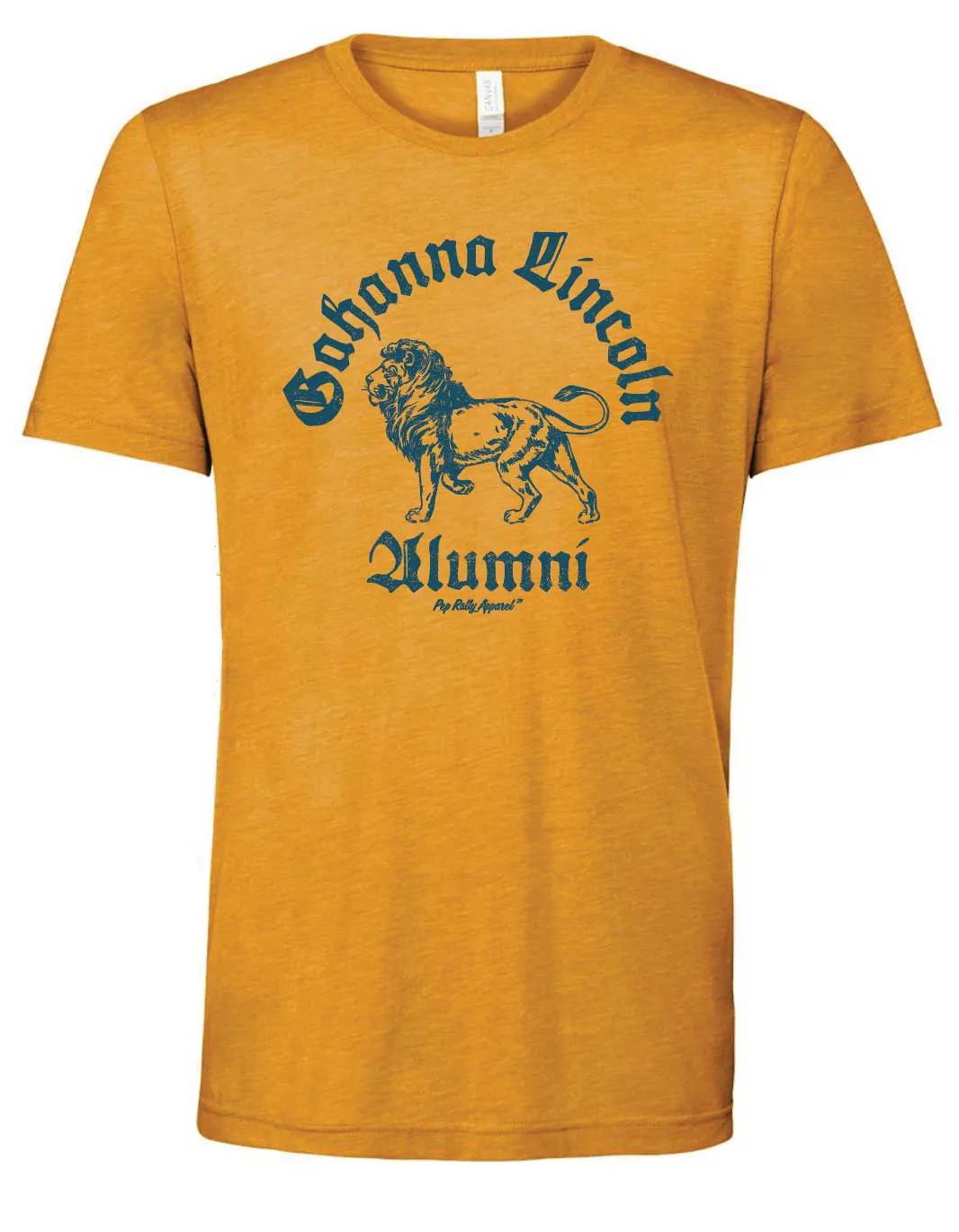 GAHANNA LINCOLN ALUMNI