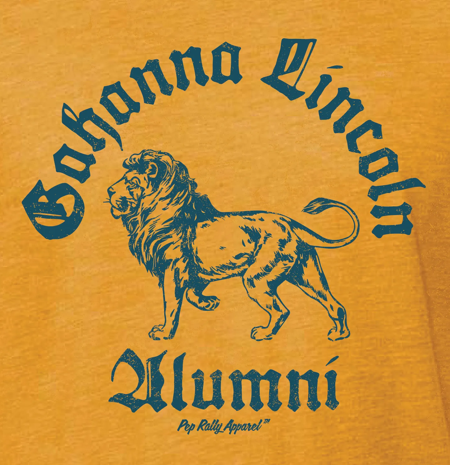 GAHANNA LINCOLN ALUMNI