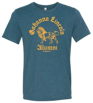 GAHANNA LINCOLN ALUMNI