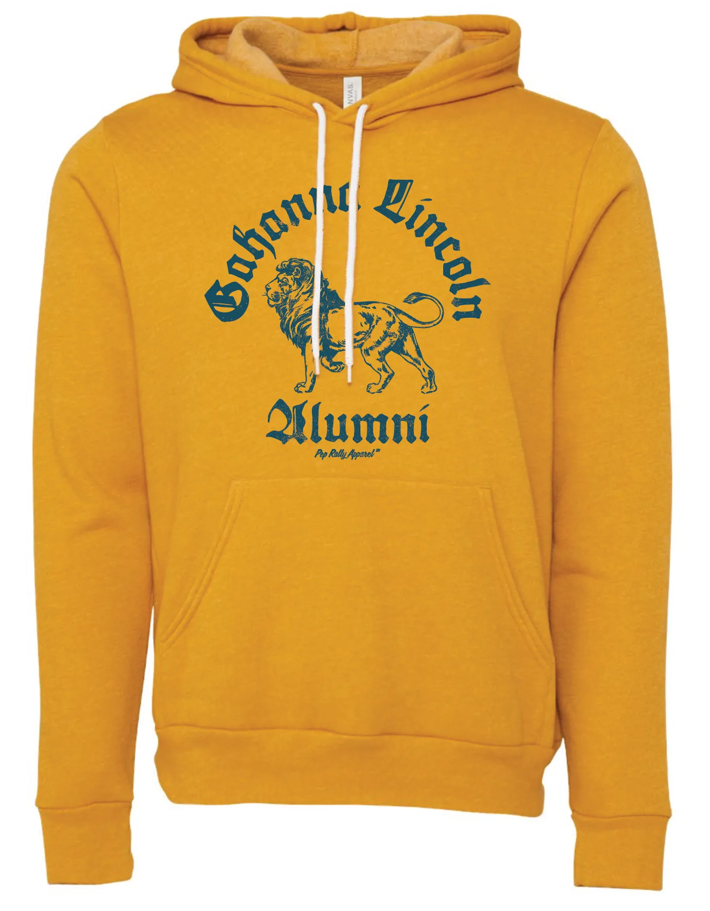 GAHANNA LINCOLN ALUMNI