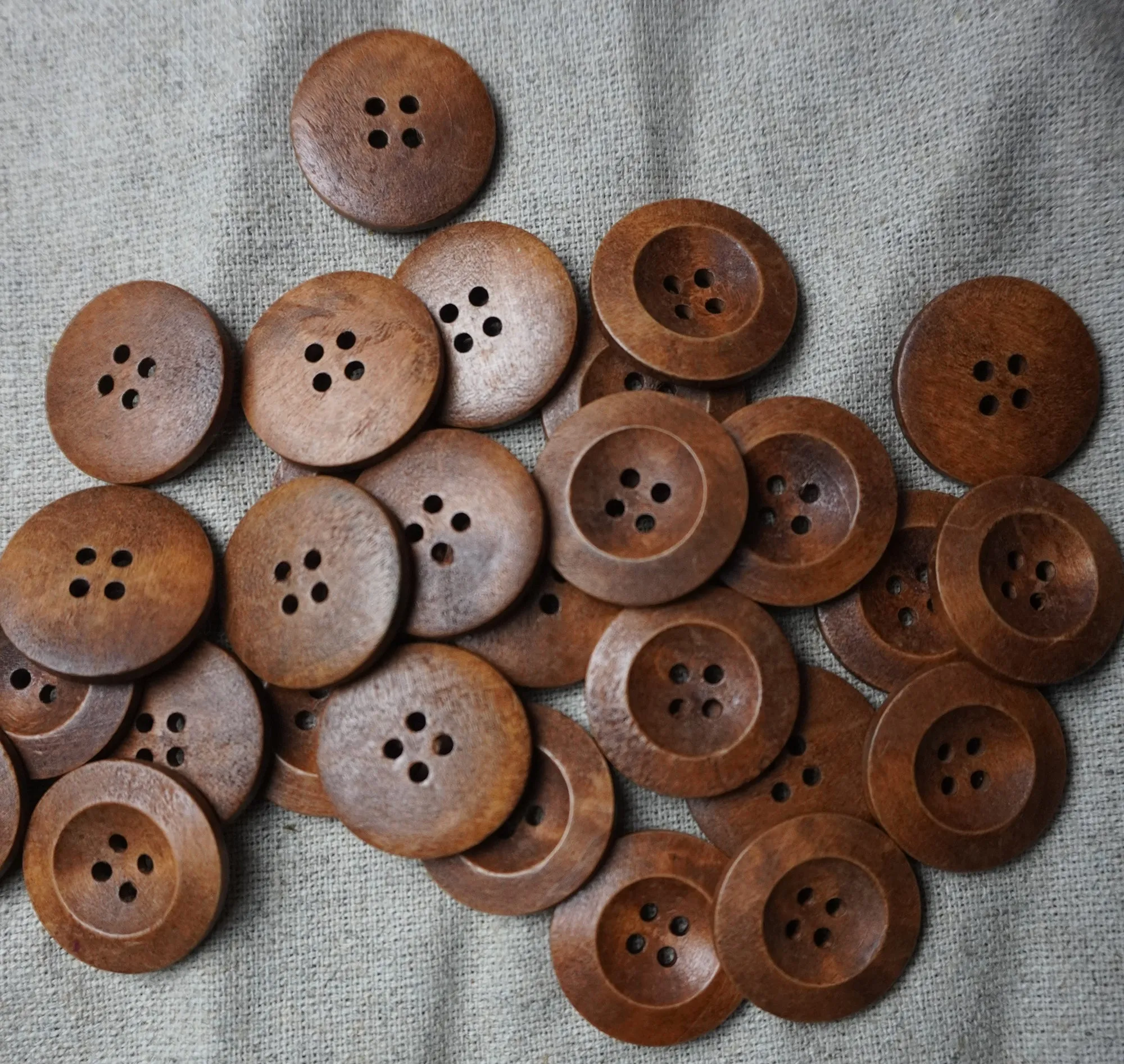 Ghepetto Button