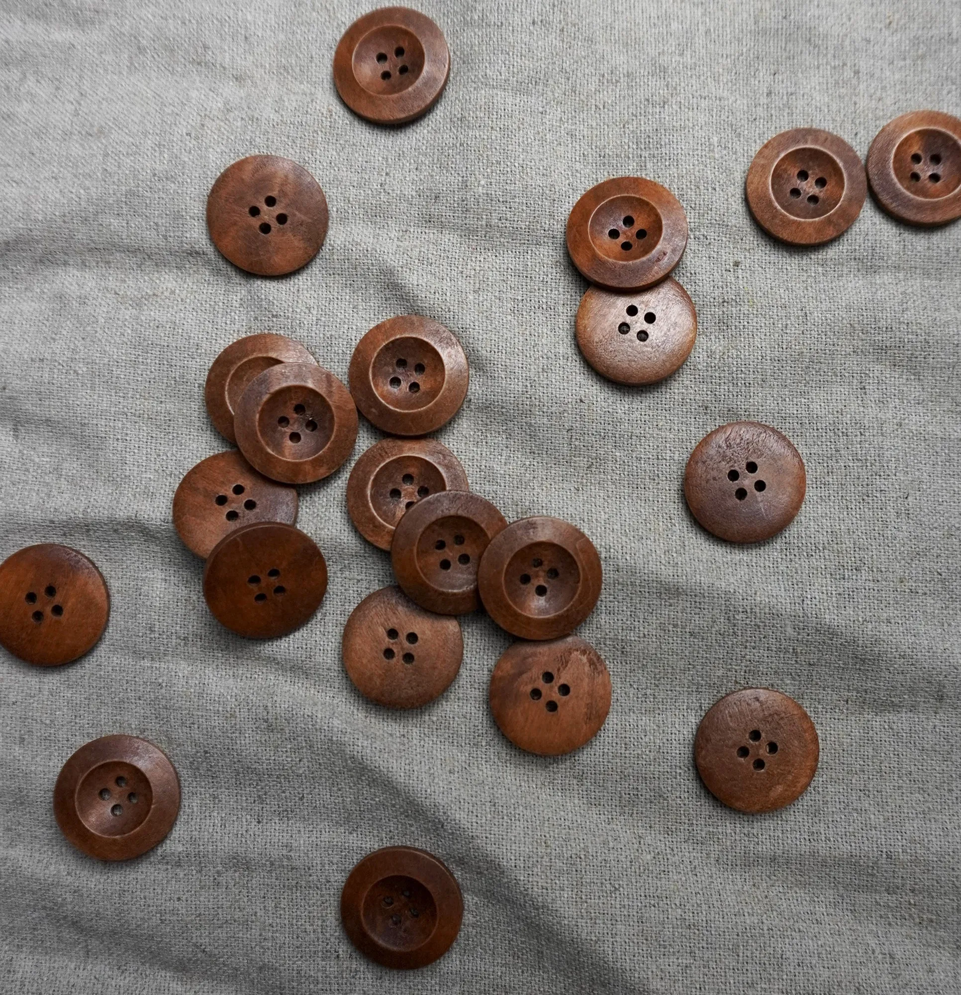 Ghepetto Button