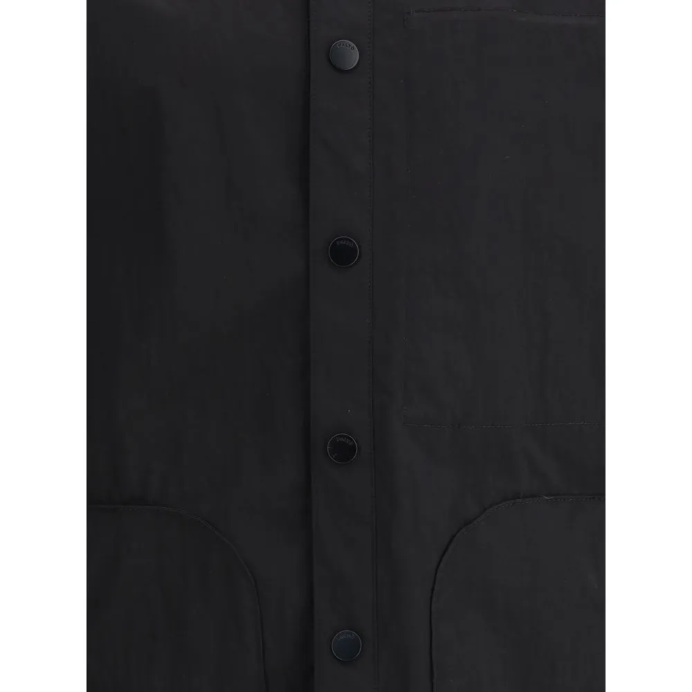 Gilberto shirt Jacket