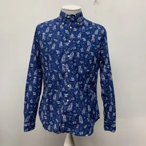 Gitman Brothers Shirt