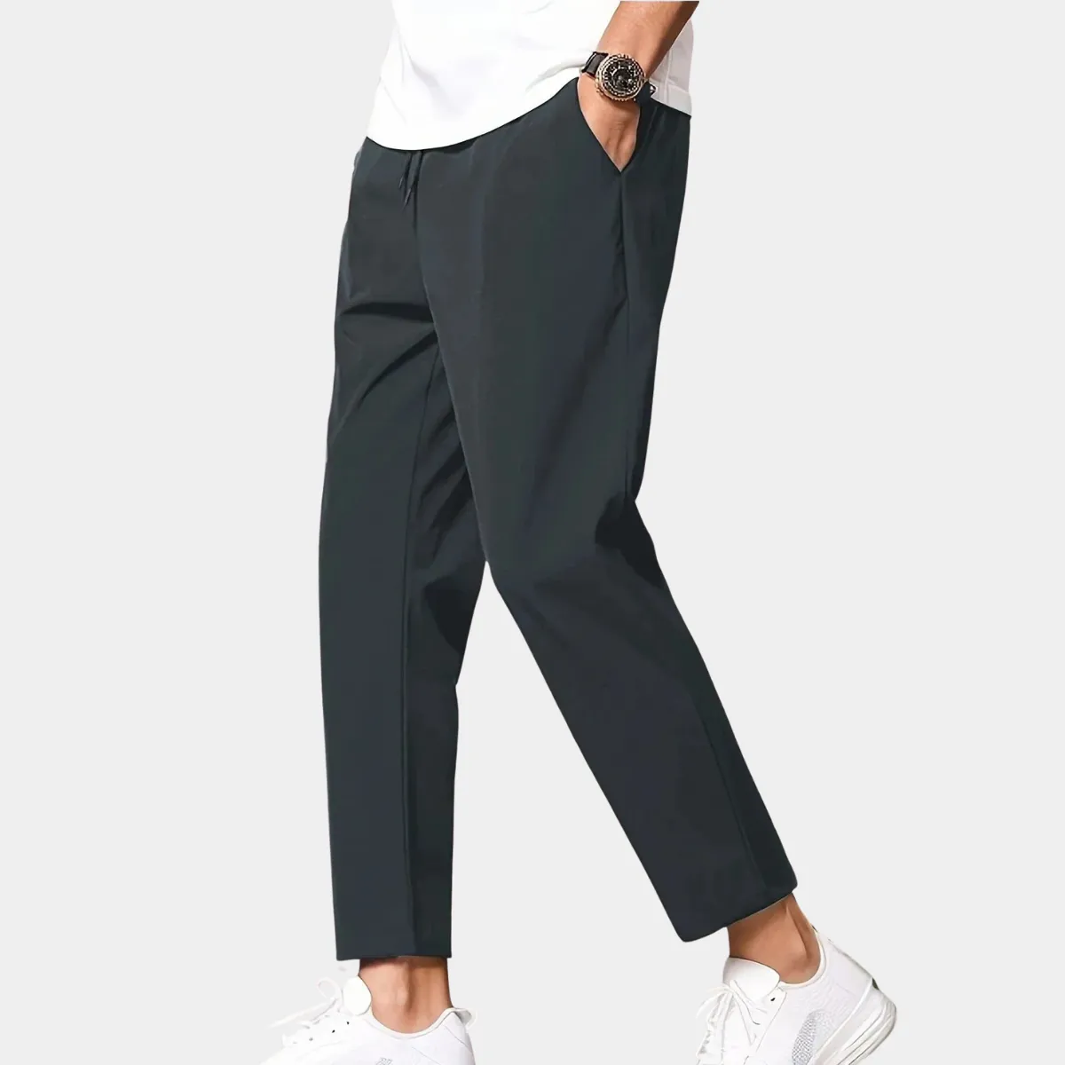 Giuliano™ - Light And Luxurious Pants