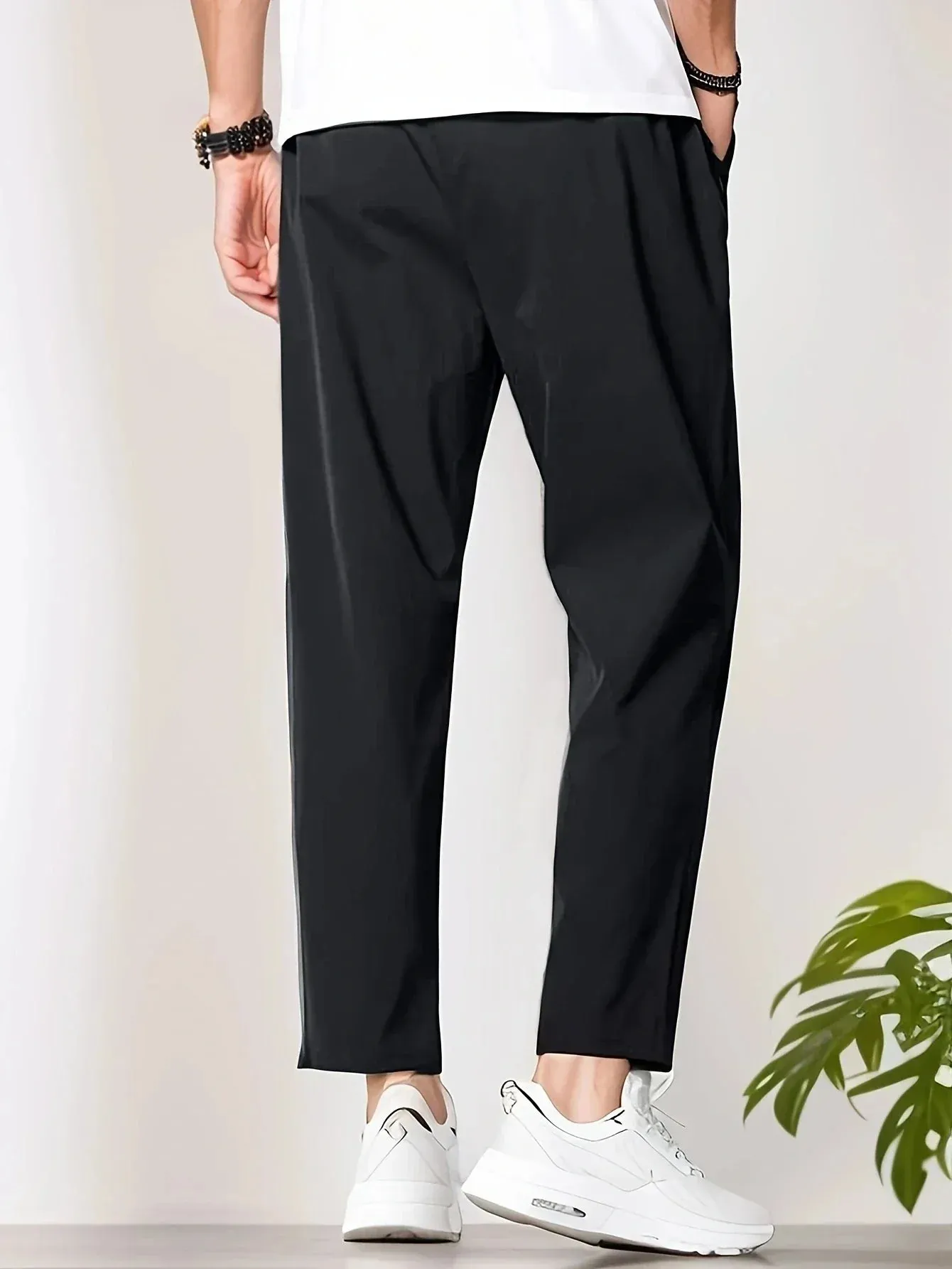 Giuliano™ - Light And Luxurious Pants