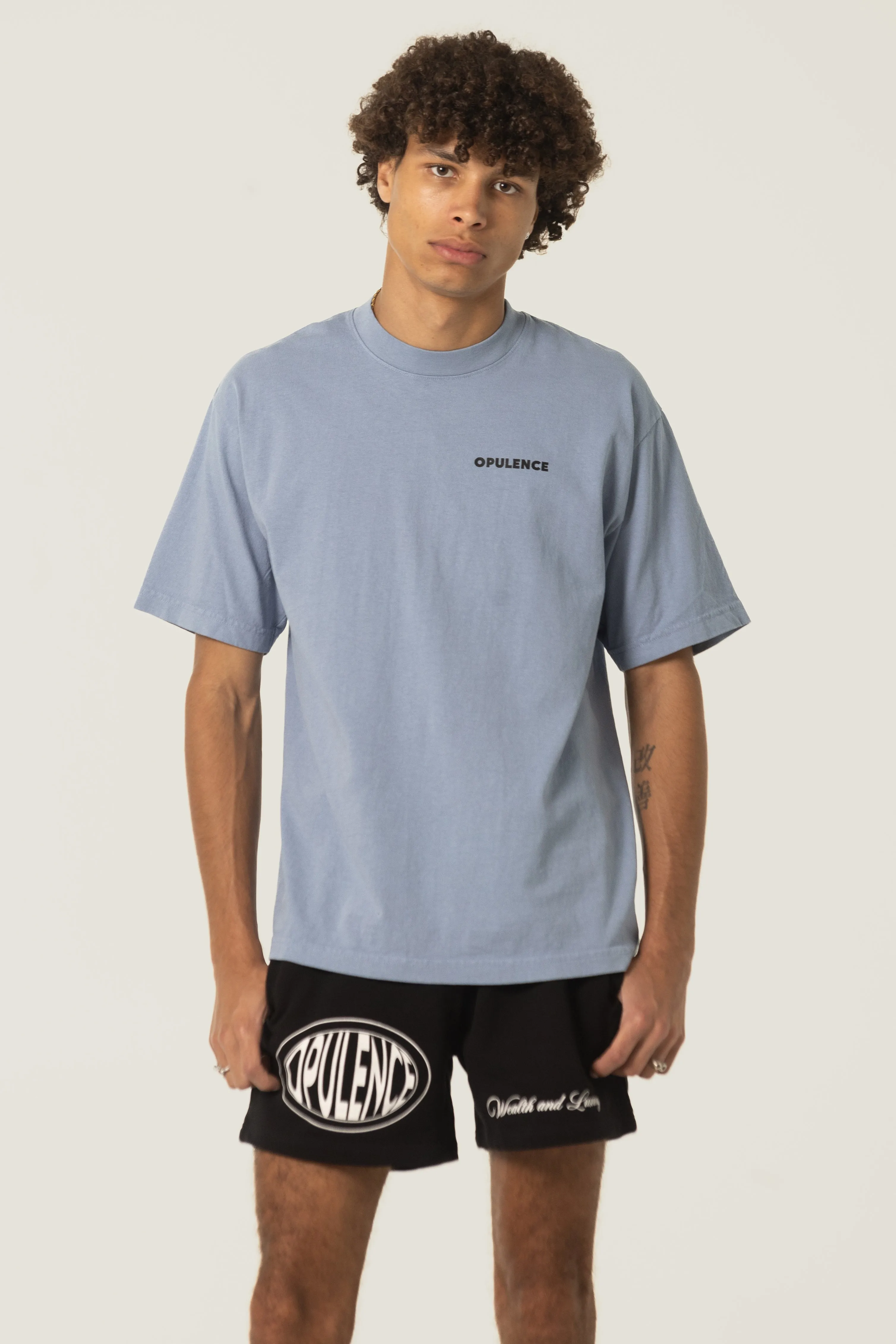 God Made Tee