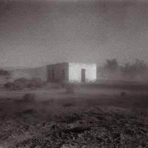 Godspeed You! Black Emperor 'Allelujah! Don't Bend Ascend'