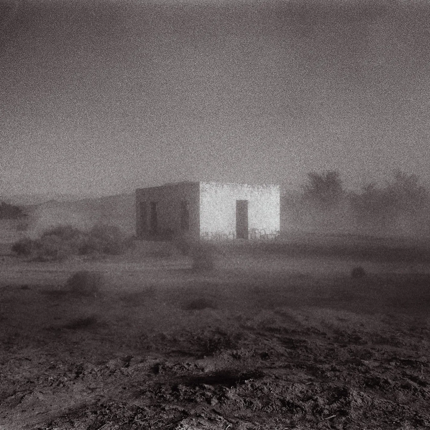 Godspeed You! Black Emperor 'Allelujah! Don't Bend Ascend'