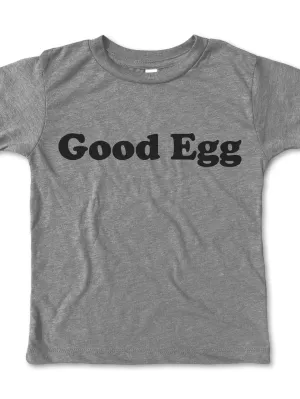 Good Egg