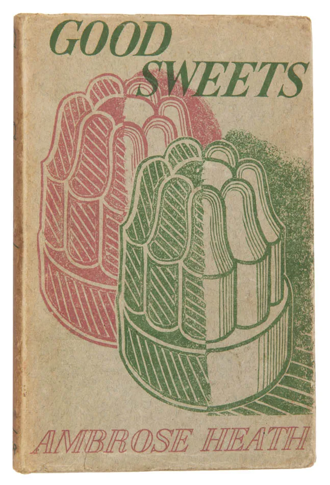 Good Sweets.