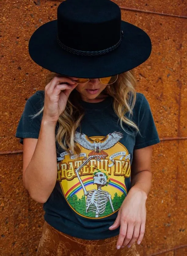 GRATEFUL DEAD VINTAGE TEE