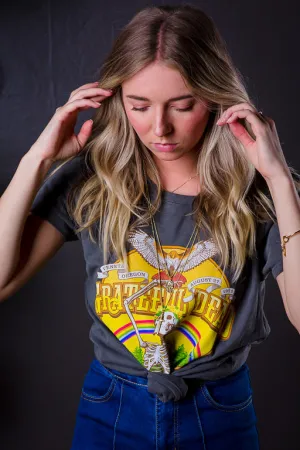 GRATEFUL DEAD VINTAGE TEE