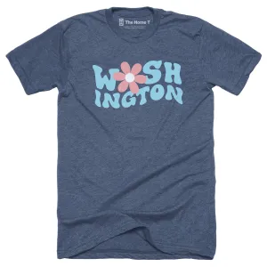 Groovy Washington