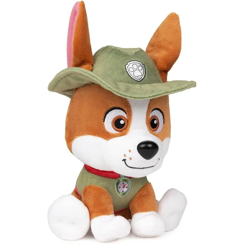 Gund - Tracker 6
