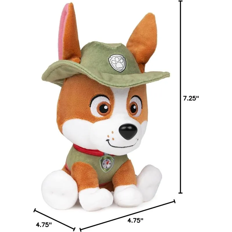 Gund - Tracker 6