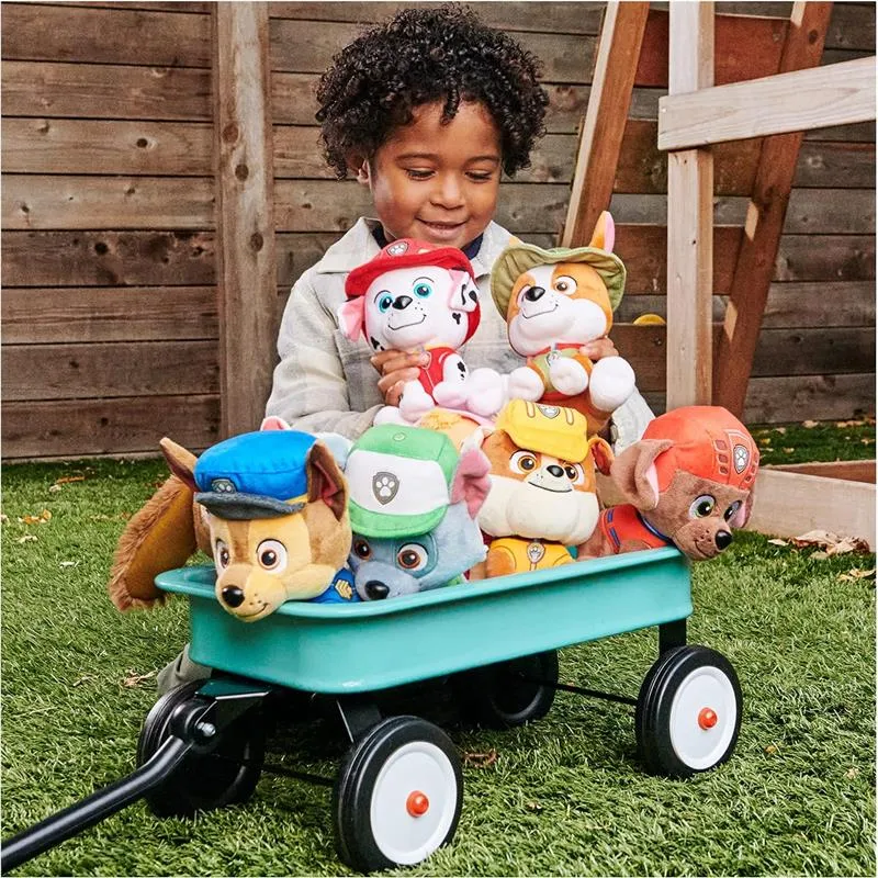 Gund - Tracker 6