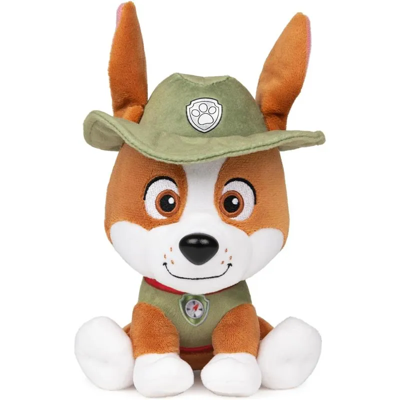 Gund - Tracker 6