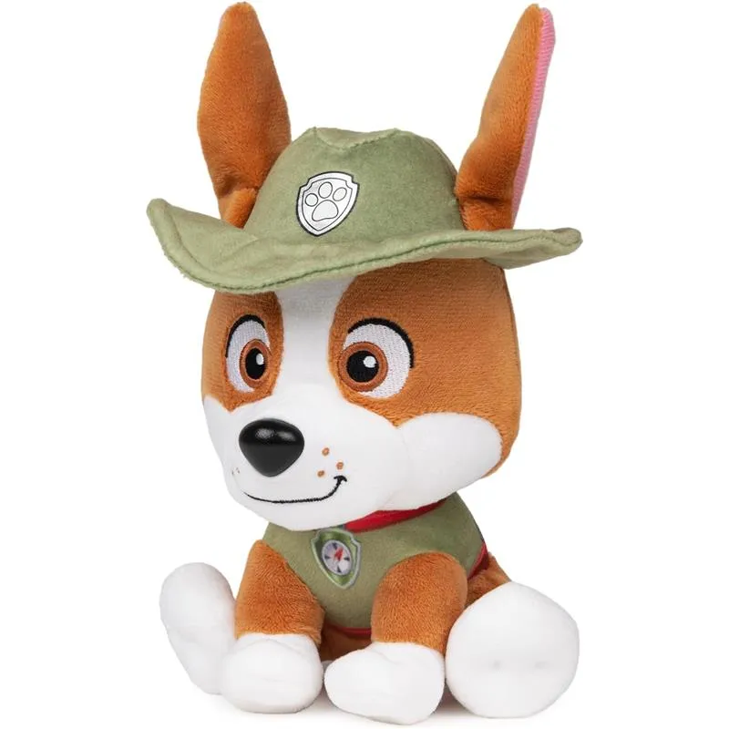 Gund - Tracker 6