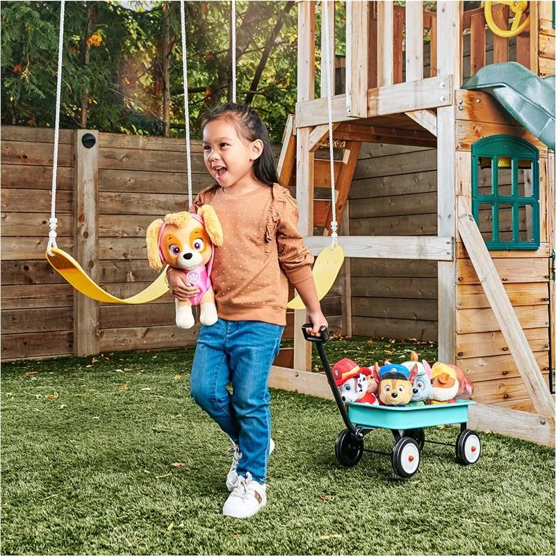 Gund - Tracker 6