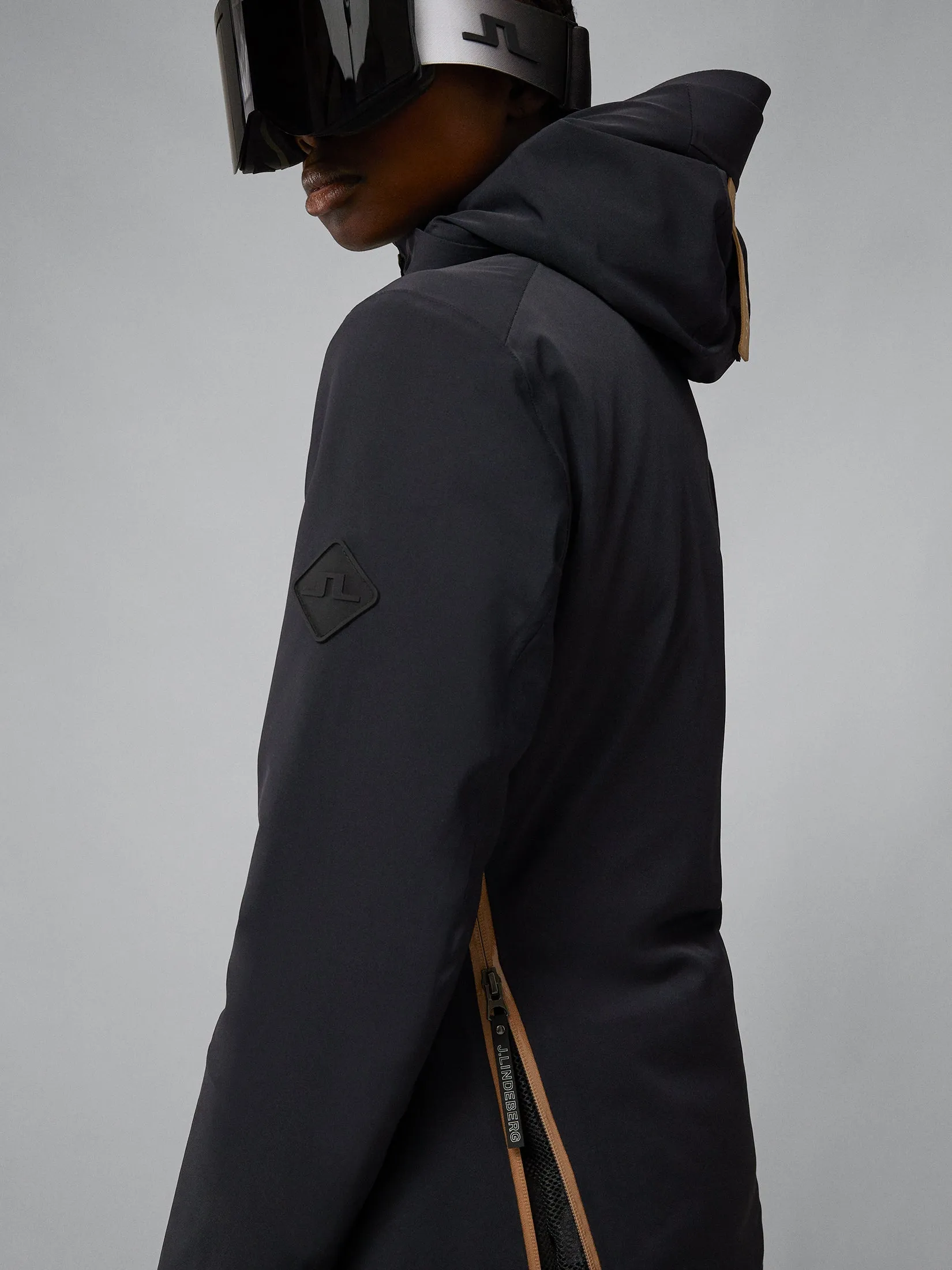 Halo Jacket W
