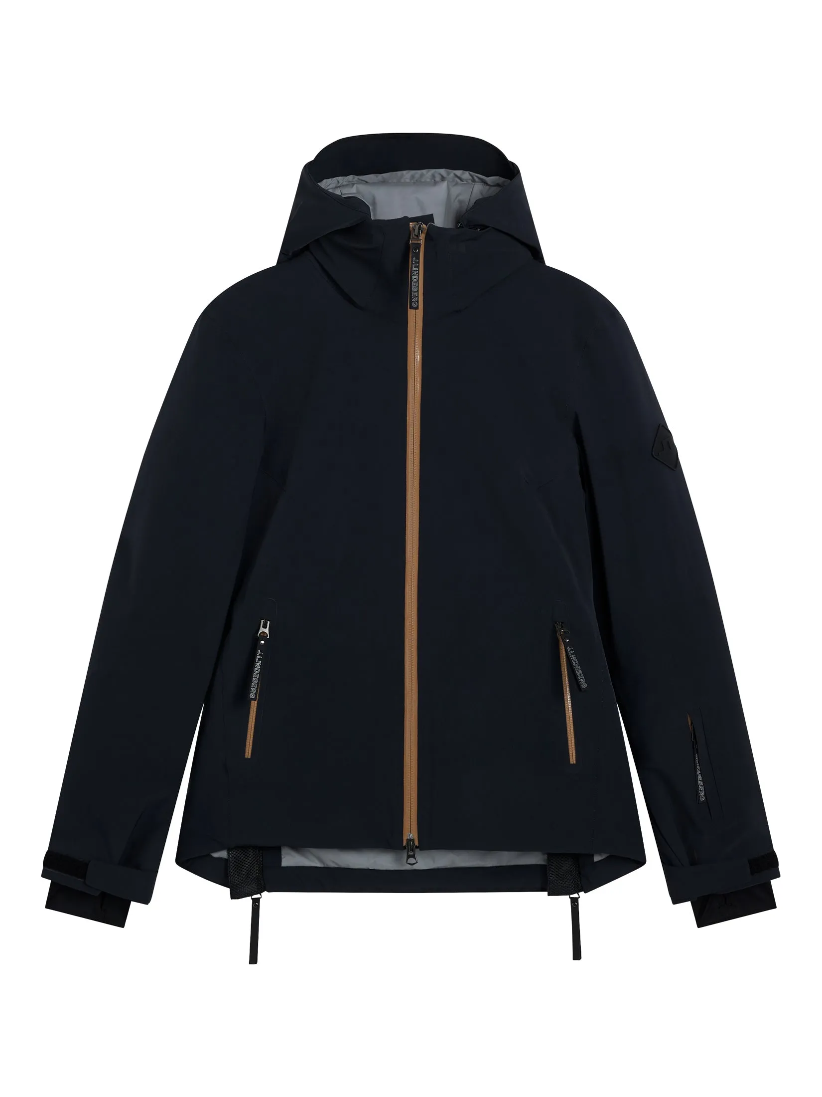 Halo Jacket W